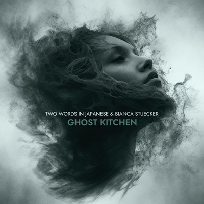 Ghost Kitchen Albumcover